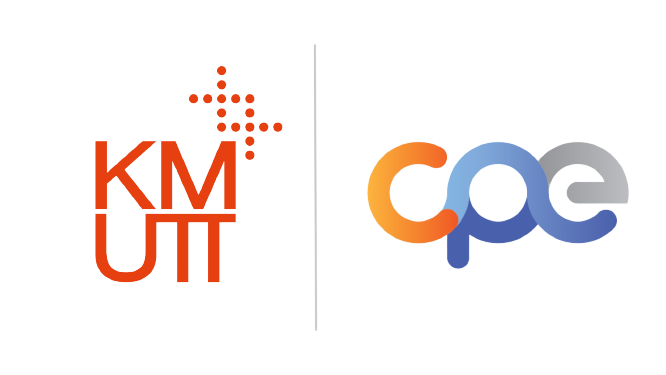 kmutt cpe logo